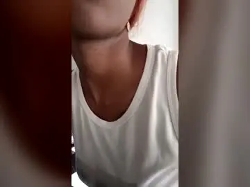 Chaturbate Live Sex Cam of shanelle__