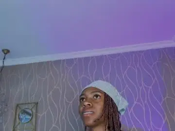 Chaturbate Sex Cam of shanelle__