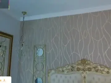 Chaturbate Sex Cam of shanelle__