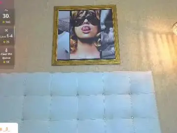 Chaturbate Free Live Porn of shanelle__