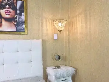 Chaturbate Free Porn Cam of shanelle__
