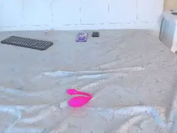 Chaturbate Live Porn of shanelle__