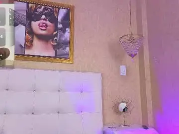 Chaturbate Live Porn of shanelle__