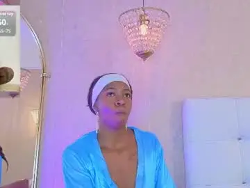 Chaturbate Private Sex Chat of shanelle__