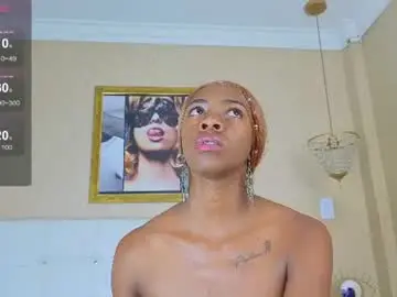Chaturbate Live Sex Cam of shanelle__