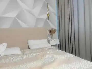 Chaturbate Best Webcam of shelma_rigiz