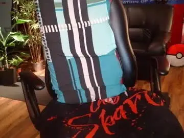 Chaturbate Live Sex Cam of shy_noob