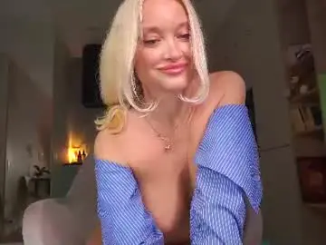 Chaturbate Best Webcam of sonya_kelsey
