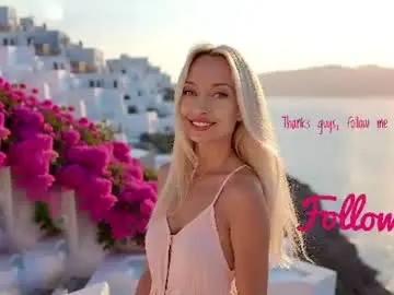 Chaturbate Live Porn of sonya_kelsey