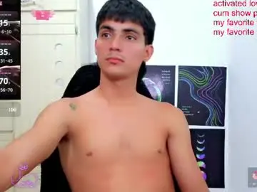 Chaturbate Watch Live Sex Cams of thommy_cute