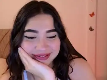 Chaturbate Live Porn of valeryyx