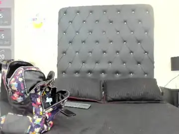 Chaturbate Best Webcam of _alana_johnson