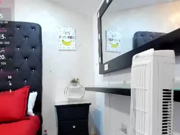 Chaturbate Free Live Porn of _alana_johnson