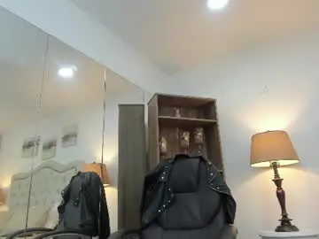 Chaturbate Watch Live Sex Cams of _alana_johnson