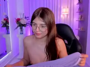 Chaturbate Adult Video Chat of _maddisonfox_
