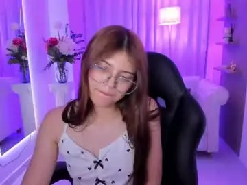 Chaturbate Live Sex Cam of _maddisonfox_