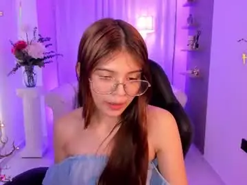 Chaturbate Adult Video Chat of _maddisonfox_