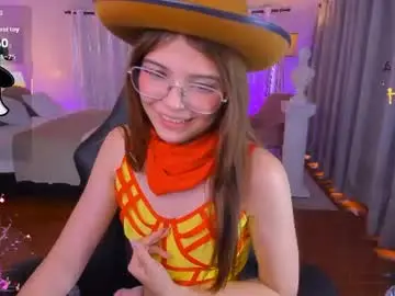 Chaturbate Live Porn of _maddisonfox_