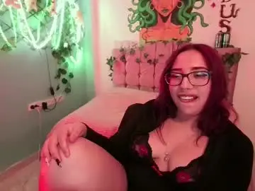 Chaturbate Live Sex Cam of alaia_rossetti