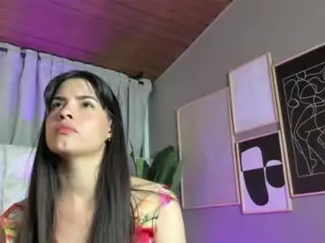 Chaturbate Live Porn of astrid_velle
