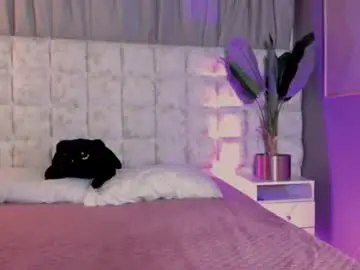 Chaturbate Sex Cam of astrid_velle