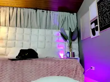 Chaturbate Live Sex of astrid_velle