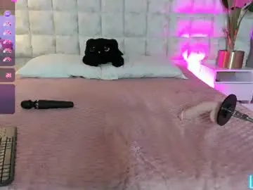 Chaturbate Free Porn Cam of astrid_velle