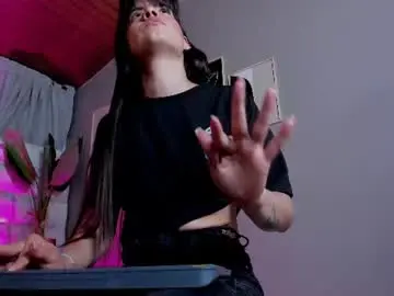 Chaturbate Best live sex cam show of astrid_velle