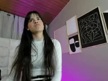 Chaturbate Private Sex Chat of astrid_velle