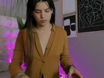 Chaturbate Best Webcam of astrid_velle
