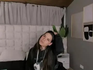 Chaturbate Best Webcam of astrid_velle