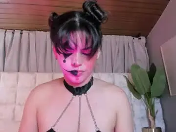 Chaturbate Private Sex Chat of astrid_velle
