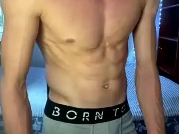 Chaturbate Best Webcam of bensontarlet