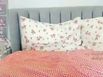 Chaturbate Sex Chat of bettyheaven