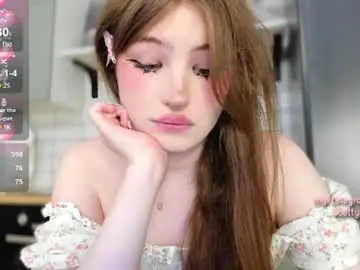 Chaturbate Sex Cam of bettyheaven