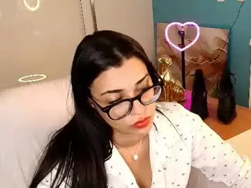 Chaturbate Live Porn of cherriey_blossom