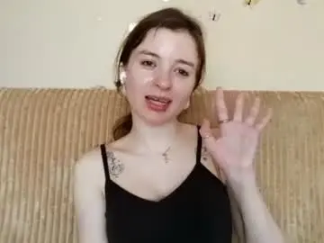 Chaturbate Live Sex of daniellevaulet