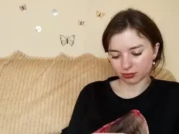 Chaturbate Live Porn of daniellevaulet
