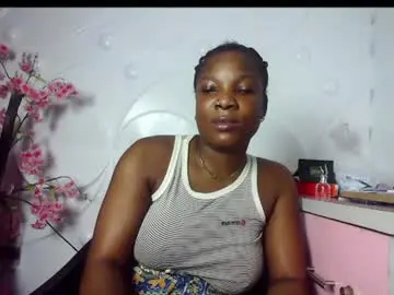 Chaturbate Free Porn Cam of ebonykissxx