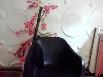 Chaturbate Adult Video Chat of ebonykissxx