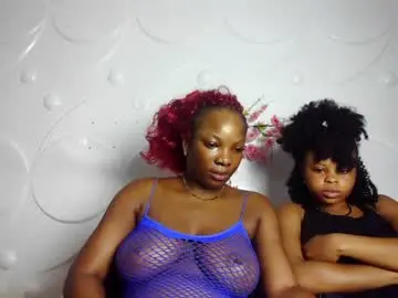 Chaturbate Private Sex Chat of ebonykissxx