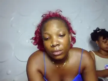 Chaturbate Watch Live Sex Cams of ebonykissxx