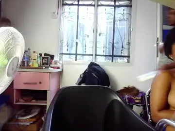 Chaturbate Best Webcam of ebonykissxx