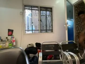 Chaturbate Live Sex Cam of ebonykissxx