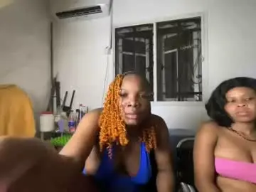 Chaturbate Free Live Porn of ebonykissxx
