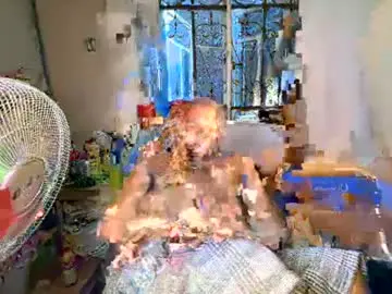 Chaturbate Adult Video Chat of ebonykissxx