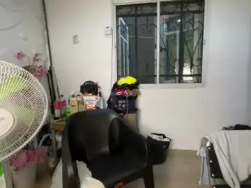 Chaturbate Live Porn of ebonykissxx