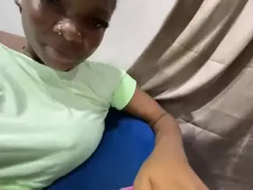 Chaturbate Private Sex Chat of ebonykissxx