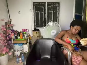 Chaturbate Adult Webcam of ebonykissxx