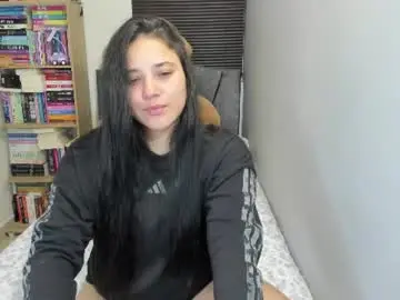 Chaturbate Live Sex of foxwen